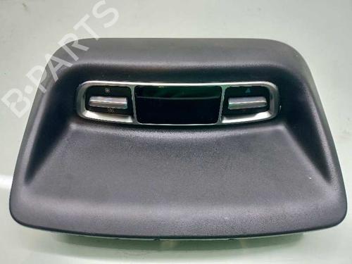 Climate control MERCEDES-BENZ V-CLASS (W447)  | BP13048138I5 