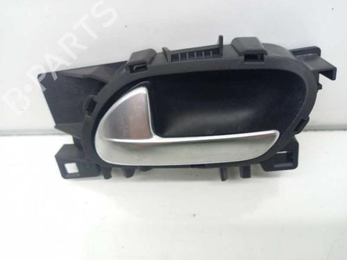Used Front left interior door handle CITROËN DS4 (NX_) [2011-2015]  12998918