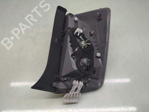 Left taillight TOYOTA PRIUS (_W3_) 1.8 Hybrid (ZVW3_) | BP29353137C34 