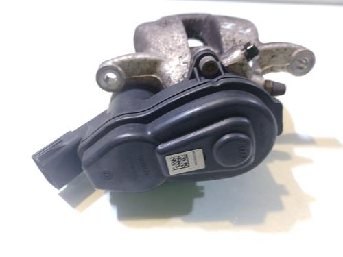 Left rear brake caliper RENAULT CLIO V (B7_) 1.0 TCe 100 (B7MT) | BP16722922M107 