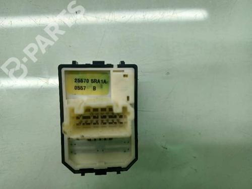 Mirror switch NISSAN MICRA V (K14)  | BP10936412I25 