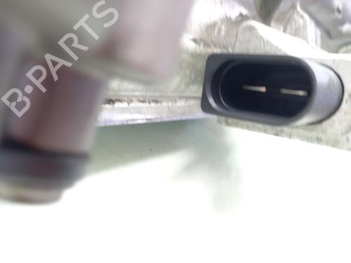 Steering rack VW PASSAT B6 (3C2) 2.0 TDI | BP26941114M22 
