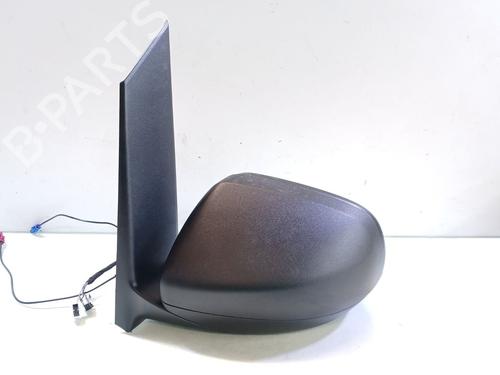 Used Left mirror Left mirror 38703218 38703218