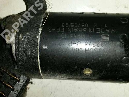 Front wiper motor SEAT IBIZA II (6K1) 1.4 i | BP1510484M29 