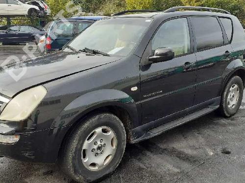 Used Parts SSANGYONG REXTON / REXTON II (GAB_)  2.7 Xdi  1147327