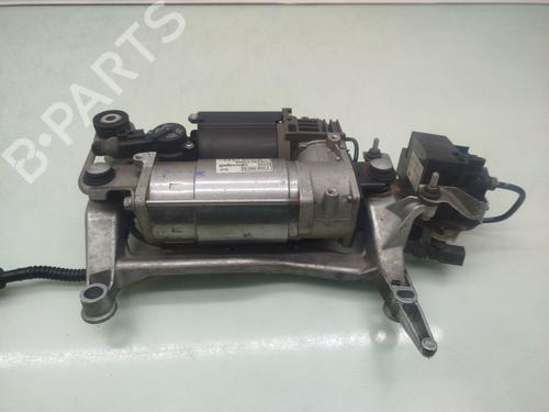 Suspension compressor AUDI Q7 (4LB) 3.0 TDI quattro | BP33826035M103 - Image 3