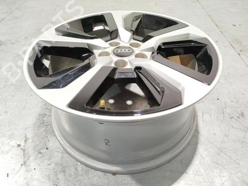 Rim AUDI A1 Sportback (GBA) 30 TFSI | BP29181111C45 