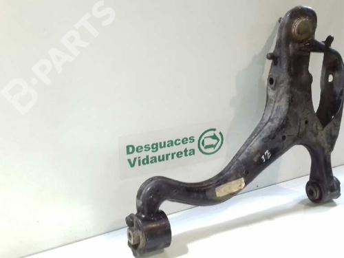 Left front suspension arm LAND ROVER DISCOVERY IV (L319)  | BP9122749M12 