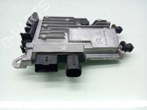 Electronic module CITROËN JUMPY III Van (V_)  | BP15779344M83 