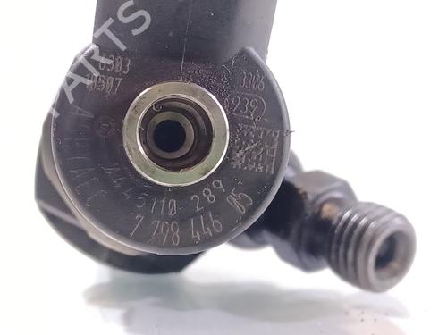 Injector BMW 3 Touring (E91) 316 d | BP40107021M100 - Image 4