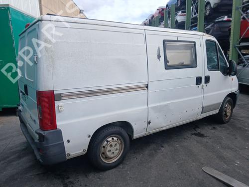 Starter FIAT DUCATO Van (244_) 2.0 JTD | BP32516473M8 