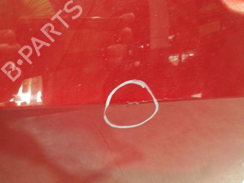 Left front door SEAT IBIZA IV (6J5, 6P1) 1.2 TSI | BP29463702C2 