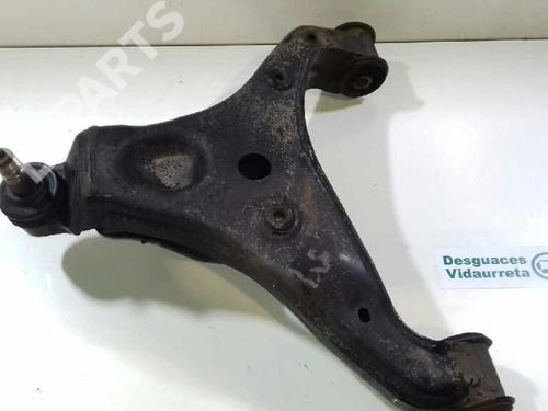 Querlenker links vorne für MERCEDES-BENZ SPRINTER 3,5-t Van (B906) 310 CDI (906.631, 906.633, 906.635, 906.637) (95 hp) 9122714