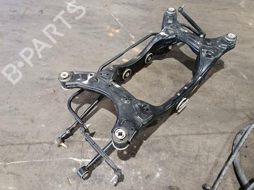Rear axle JEEP COMPASS (MP, M6, MV, M7) 1.3 Hybrid 4x4 | BP38074743M2 - Image 2