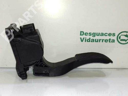 Pedal MERCEDES-BENZ VITO Mixto (Double Cabin) (W447)  | BP9122651I4