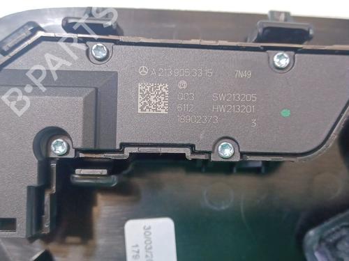Front left interior door handle MERCEDES-BENZ VITO Tourer (W447) 114 CDI / 114 BlueTEC (447.701, 447.703, 447.705) | BP36023184I13 - Image 7