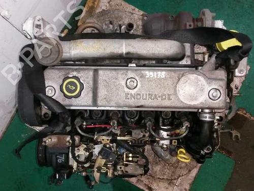 Engine FORD MONDEO II (BAP) 1.8 TD | BP1302247M1 