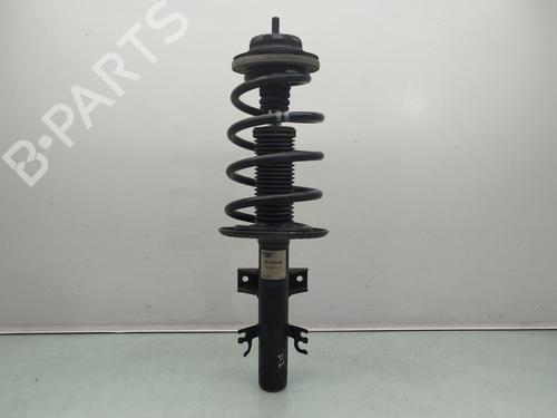Schokbreker links voor VW TRANSPORTER T5 Bus (7HB, 7HJ, 7EB, 7EJ) 1.9 TDI | BP29893100M16 