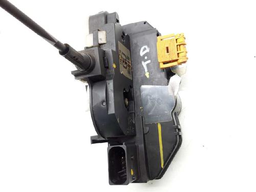 Rear right lock OPEL ASTRA J (P10) 1.7 CDTI (68) | BP8178822C99 