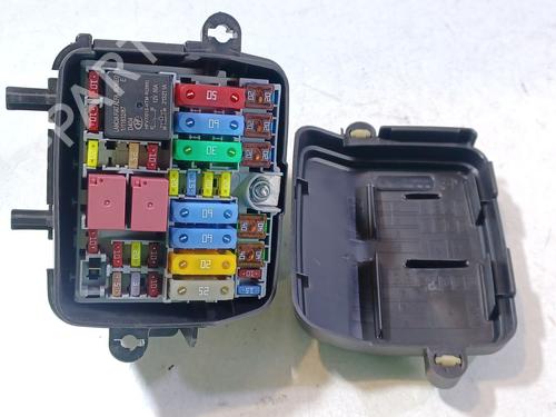 Fuse box MASERATI GRECALE GT Mild Hybrid Q4 | BP39933574E1 - Image 2