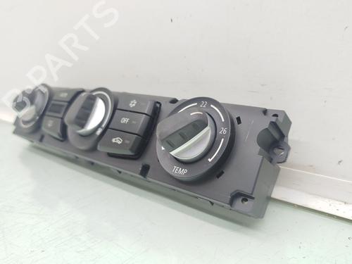 Climate control BMW 5 (E60) 520 d | BP24936794I5 