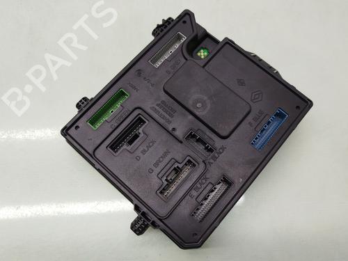 Used Electronic module Electronic module RENAULT ZOE (BFM_) ZOE (58 hp) 36017806 36017806