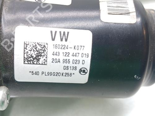 Viskermotor vindrude VW T-ROC (A11, D11) | BP29977356M29