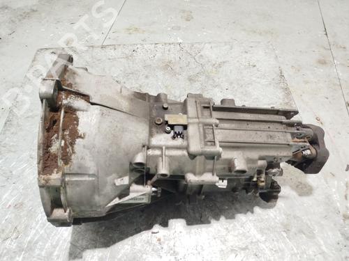 Gearbox BMW 1 (E87) 118 d | BP27297826M3 