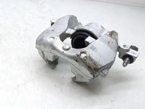 Used Right front brake caliper MERCEDES-BENZ CITAN Box Body/MPV (W420) eCITAN (420.693, 420.695) (122 hp) 31599172