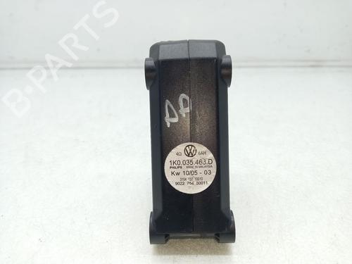 Elektronisk modul VW GOLF V (1K1)  | BP22220183M83 