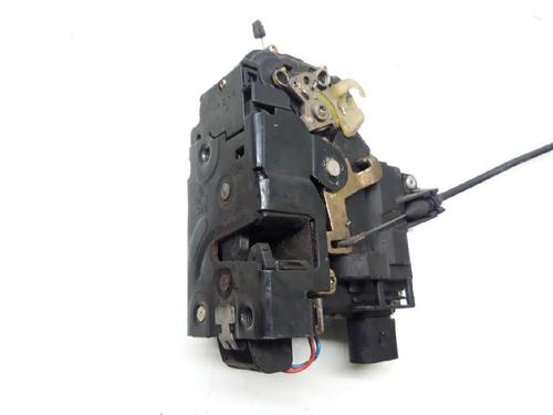 Front left lock VW BORA I (1J2) 2.3 V5 | BP7791405C98 