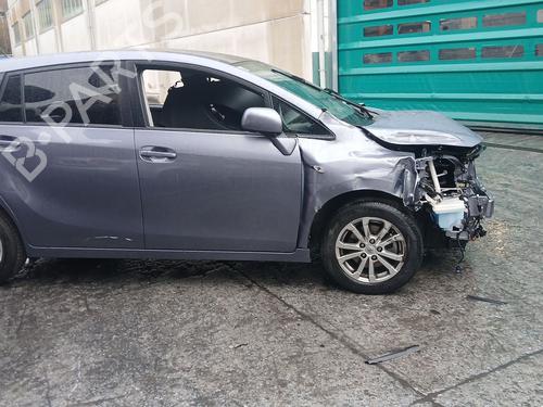 Engine TOYOTA VERSO (_R2_) 1.6 (ZGR20_, ZGR20R) | BP30963590M1