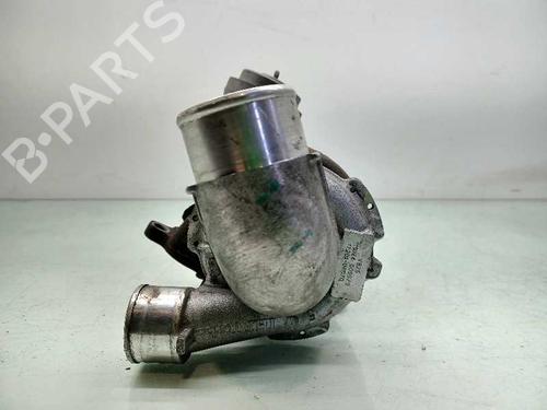 Turbocharger/Supercharger TOYOTA VERSO (_R2_)  | BP11254449M71 