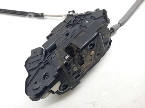 Used Front left lock SEAT IBIZA IV SC (6J1, 6P5) 1.2 (70 hp) 9769841
