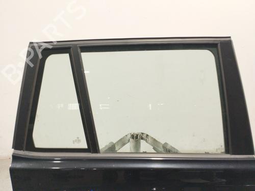 Right rear door BMW X3 (E83) 2.0 sd | BP24855922C5 