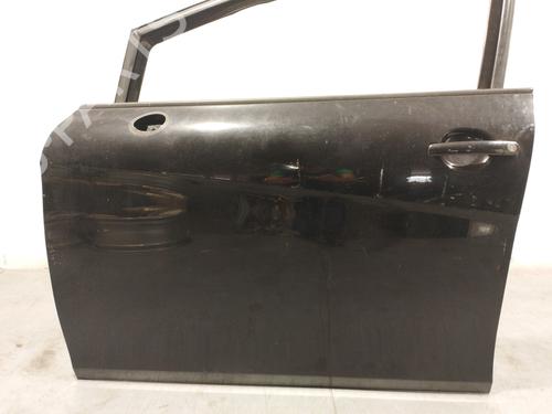 Left front door SEAT LEON (1P1)  | BP21058437C2 