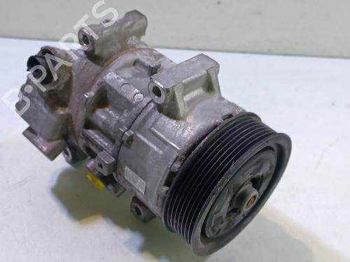 AC-Kompressor TOYOTA AURIS (_E18_) 2.0 D-4D (ADE186_, ADE186R) (124 hp) 29351939