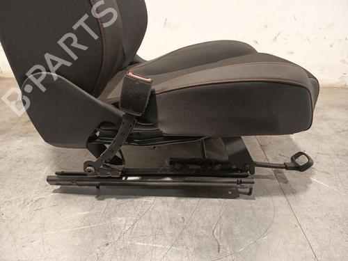 Left front seat SEAT LEON (5F1) 1.5 TSI | BP37873555C15  - Image 8