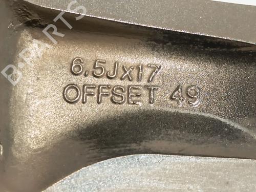 Fælk KIA STONIC (YB) 1.0 T-GDi | BP39648349C45  - Image 6