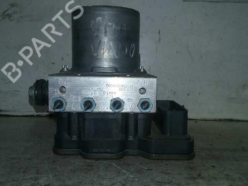 Used ABS pump MERCEDES-BENZ VITO Van (W447) [2014-2025]  13048758