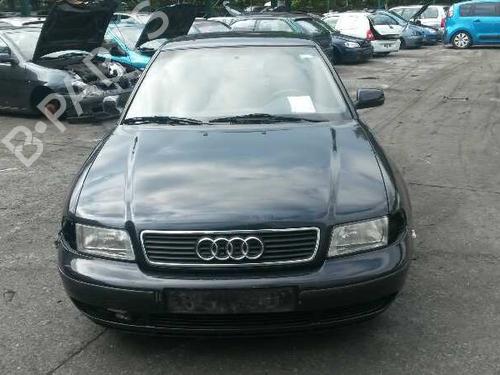 Left mirror AUDI A4 B5 (8D2)  | BP1304563C26 