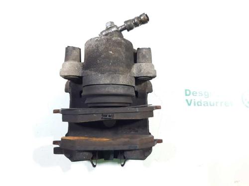 Right front brake caliper SEAT IBIZA IV (6J5, 6P1)  | BP11558561M104 