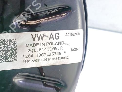 Servo frein VW T-CROSS (C11, D31)  | BP29244808M42 