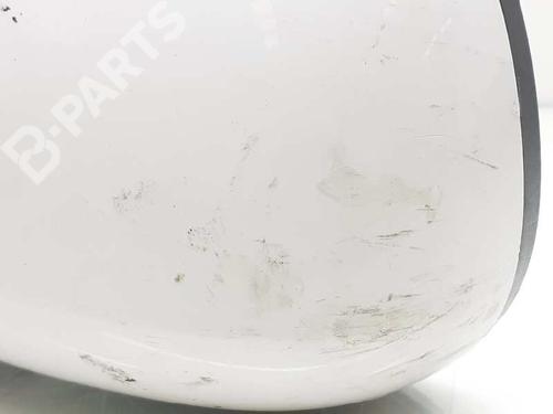 Left mirror SEAT ALTEA XL (5P5, 5P8)  | BP10518875C26 