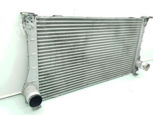 Intercooler TOYOTA VERSO (_R2_) 1.6 D4-D (WAR20_) | BP38414925M30 - Image 2