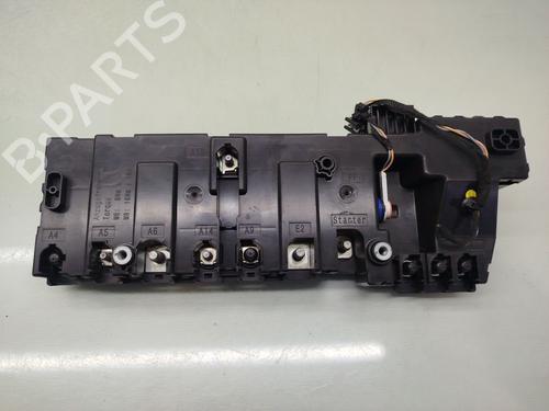 Electronic module MERCEDES-BENZ VITO Van (W447) eVITO (447.603, 447.605) | BP24501117M83 