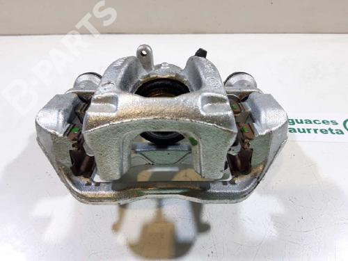 Right rear brake caliper MERCEDES-BENZ VITO Mixto (Double Cabin) (W447)  | BP11561173M106 