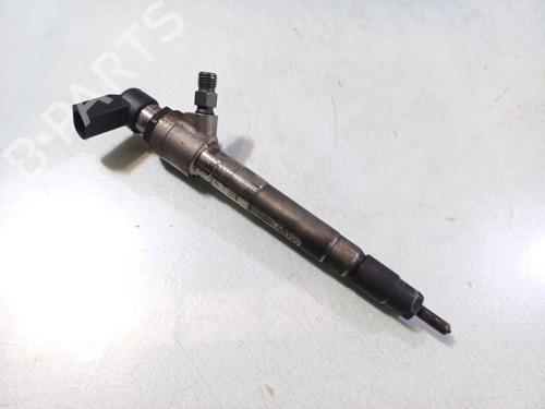 Used Injector FORD TRANSIT CUSTOM V362 Van (FY, FZ) 2.2 TDCi (100 hp) 32109148