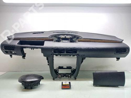 Airbag Kit CITROËN C6 (TD_)  | BP11119296C86 