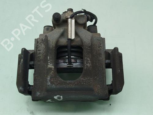 Right rear brake caliper VW TOUAREG (7LA, 7L6, 7L7) 2.5 R5 TDI | BP25847697M106 